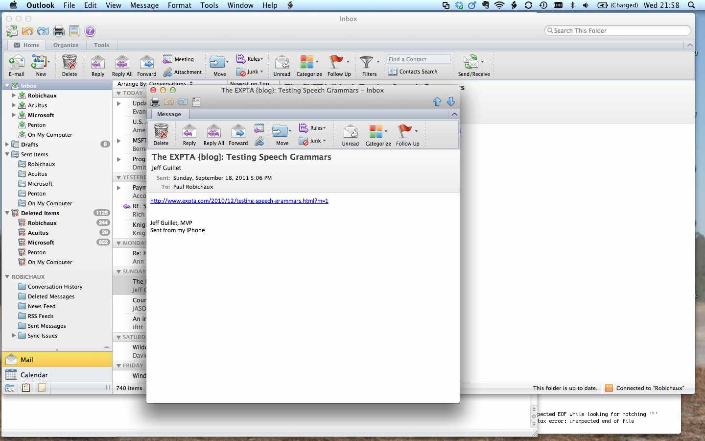 new microsoft office for mac 2011 update