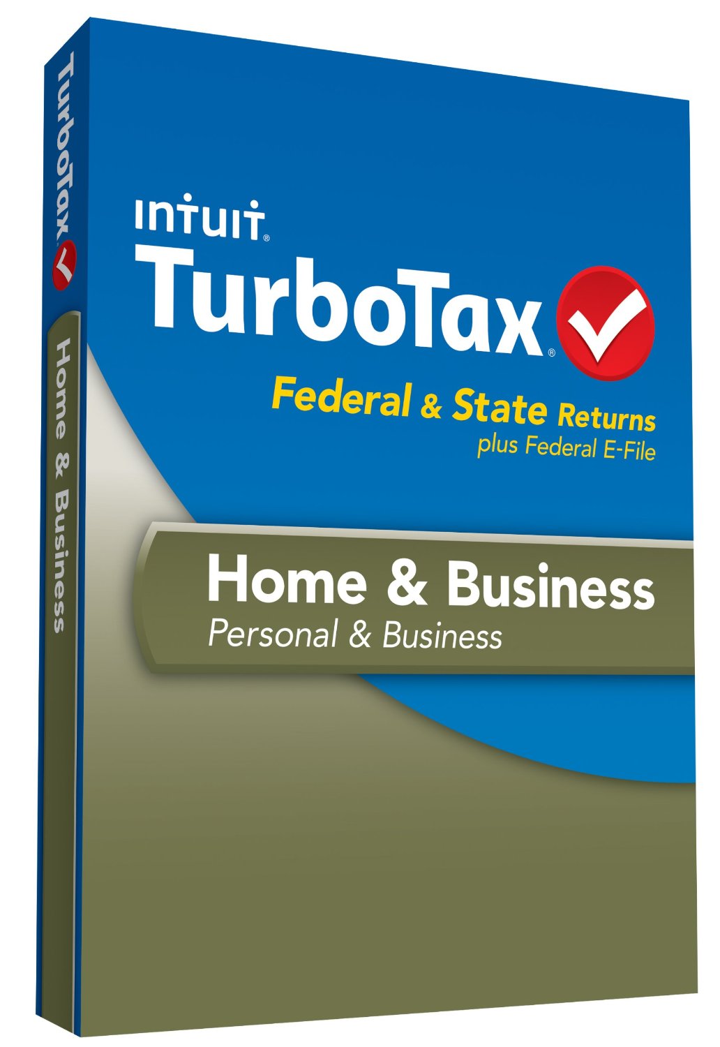 what is wrong with turbo tax 2017 business? for mac